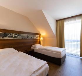 Отдых в Hotel Arena  - Словения, Марибор
