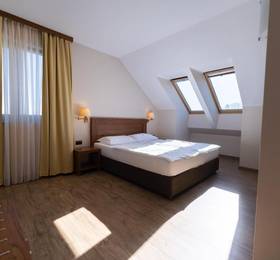 Туры в Hotel Arena  в Словении