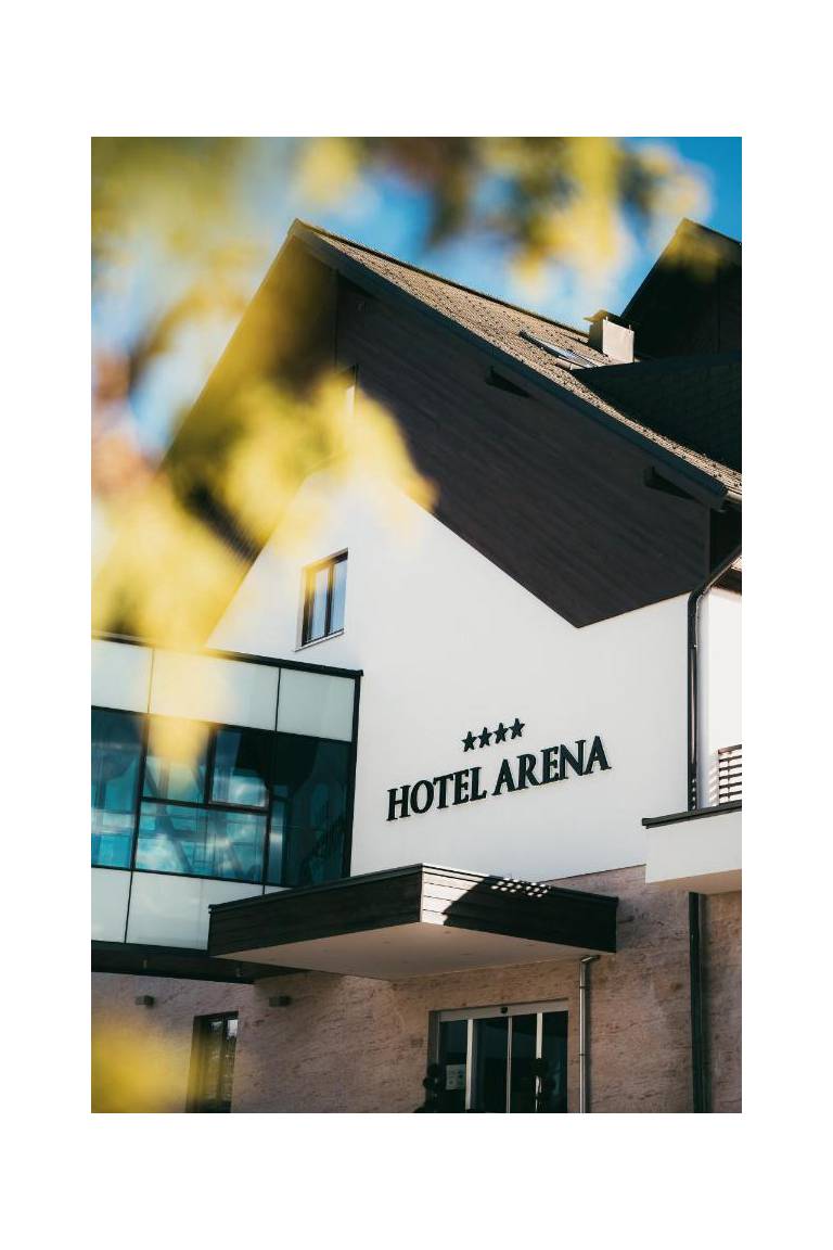 Hotel Arena 