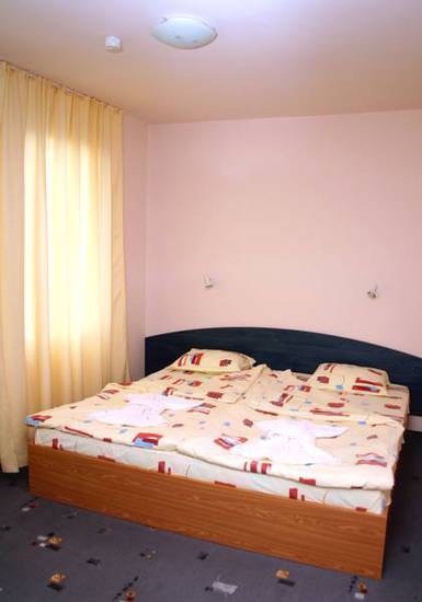 Hotel Lagun  3* Болгария, Поморие