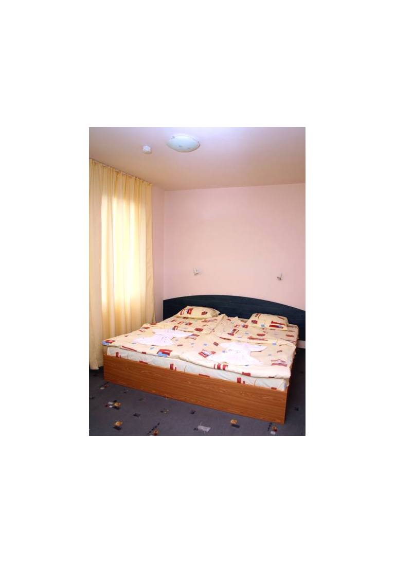 Hotel Lagun 