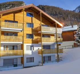 Отдых в Apartment Richemont I Zermatt - Швейцария, Церматт