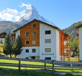 Туры в Apartment Richemont I Zermatt в Швейцарии