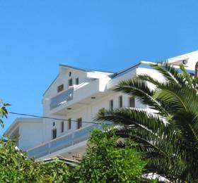 Отдых в Hotel Adria - Черногория, Бар