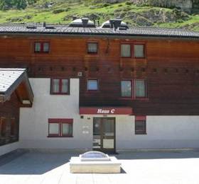 Rossignol C  в Церматте