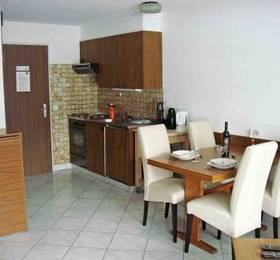 Haus Amor 3  в Саас-Фе