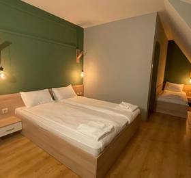 Туры в Hotel Moura  в Болгарии