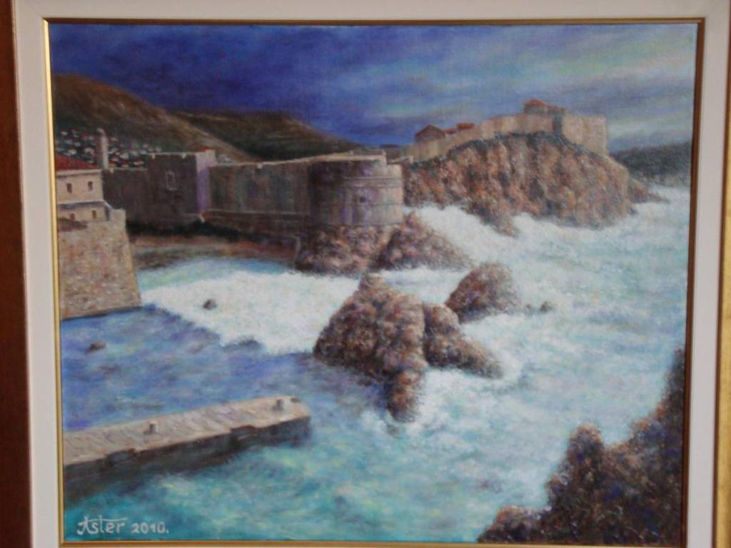 Rooms Ljubo 2*