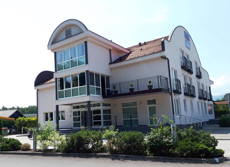 Maribor Inn
