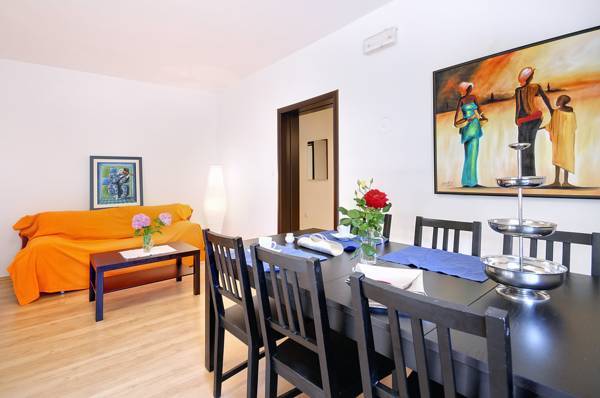 Villa Delia  3* Хорватия, Медулин