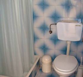 Rooms Relax  в Млини