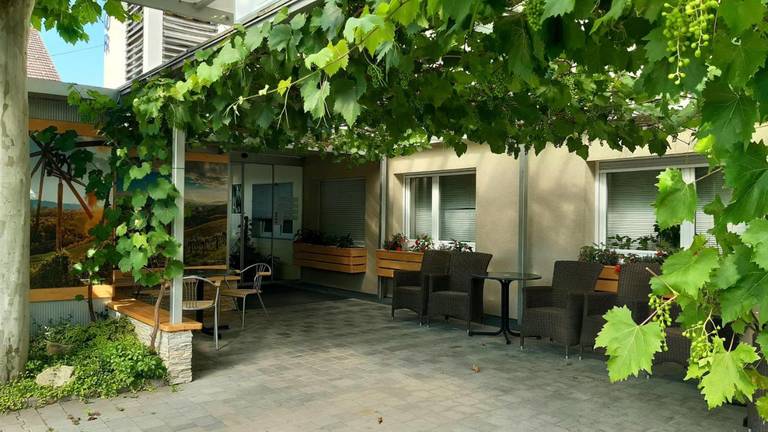Hotel Tabor 