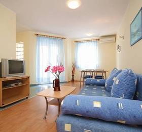 Туры в Villa Tanja  в Хорватии