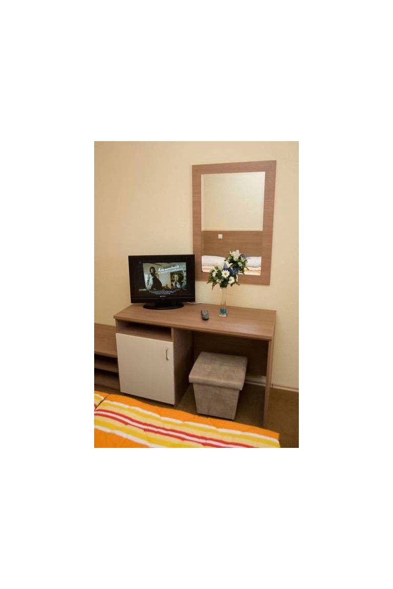Hotel Adria 