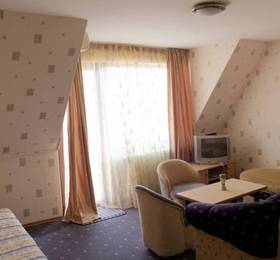 Отдых в Antik Hotel - Болгария, Варна