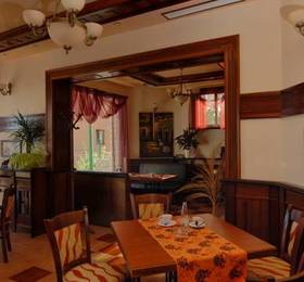 Отдых в Hotel Antik  - Болгария, Варна