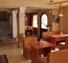 Туры в Antik Hotel в Болгарии