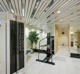 Отдых в Sport-Hotel  - Швейцария, Саас-Фе