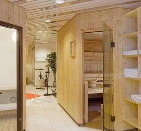 Туры в Sport-Hotel  в Швейцарии