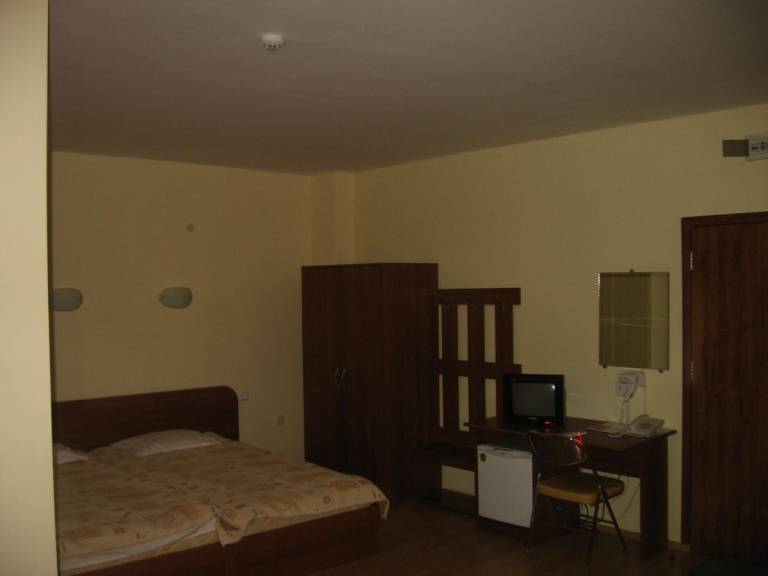 Hotel Elica 