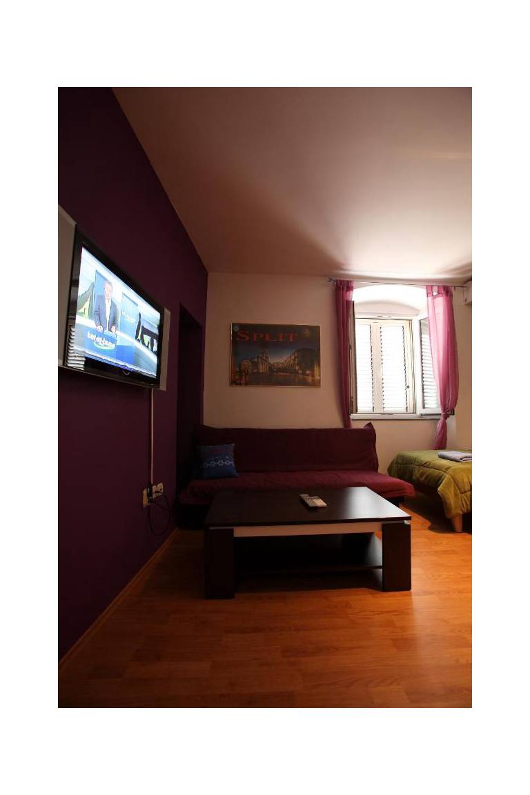 Rooms Denis 