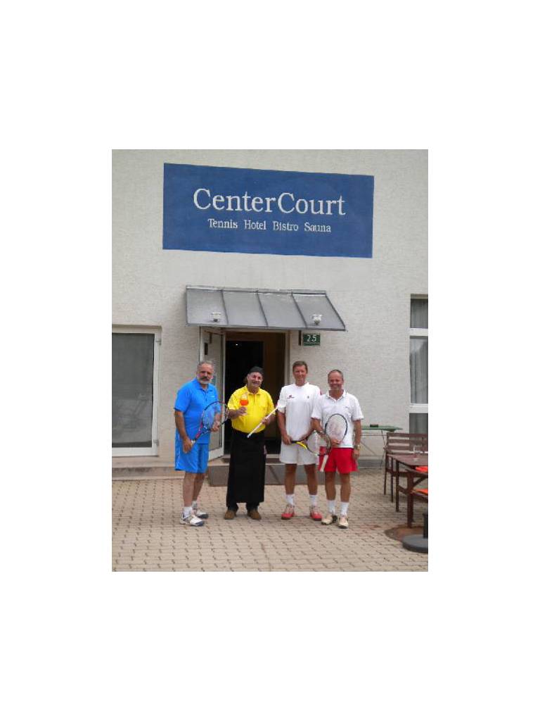 CenterCourt