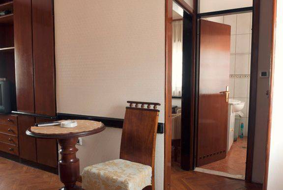 Apartments Vila Balkan 3* Черногория, Будва