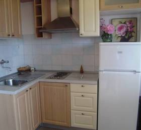 Apartments Adria в Опатии
