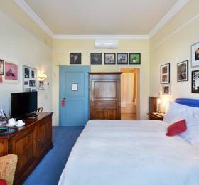 Отдых в Unique Hotel Innere Enge - Швейцария, Берн
