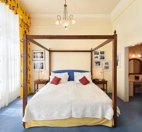 Туры в Unique Hotel Innere Enge в Швейцарии