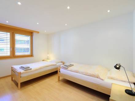 Apartment Breithorn I Zermatt