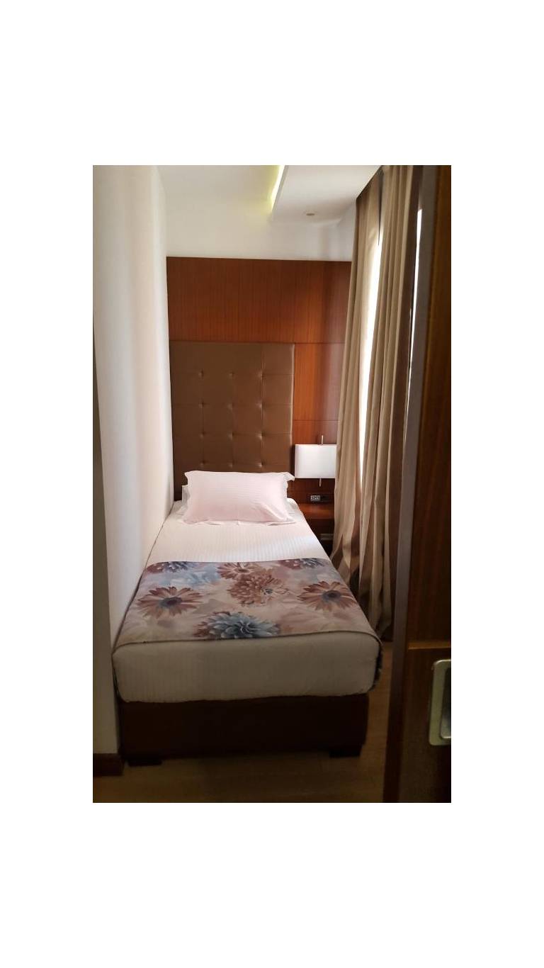 Hotel Mauro 