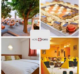 Hotel Porto в Задаре