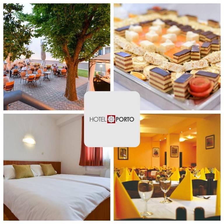 Hotel Porto