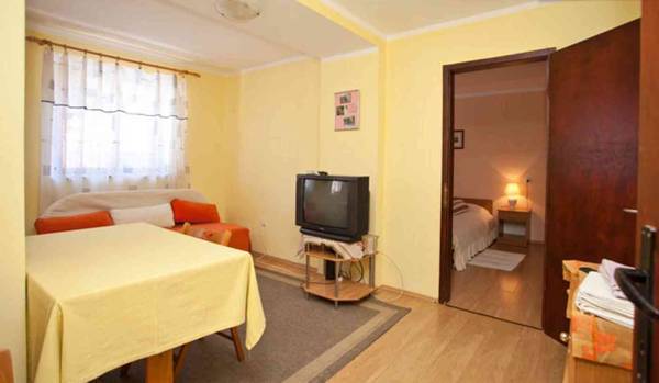 Villa Carla  3* Хорватия, Пула