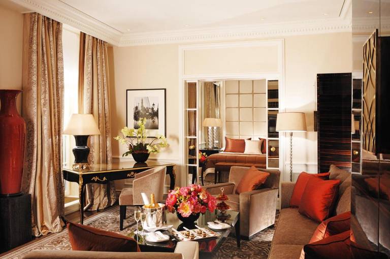 Baur au Lac 