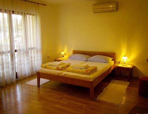 Villa Adria  3* Хорватия, Слано