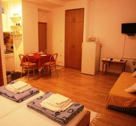 Туры в Villa Adria  в Хорватии