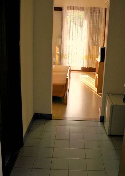 Rooms Diana 
