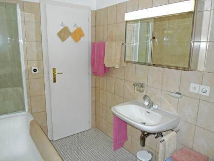 Apartment Andrea I Crans Montana 4* Швейцария, Кран-Монтана