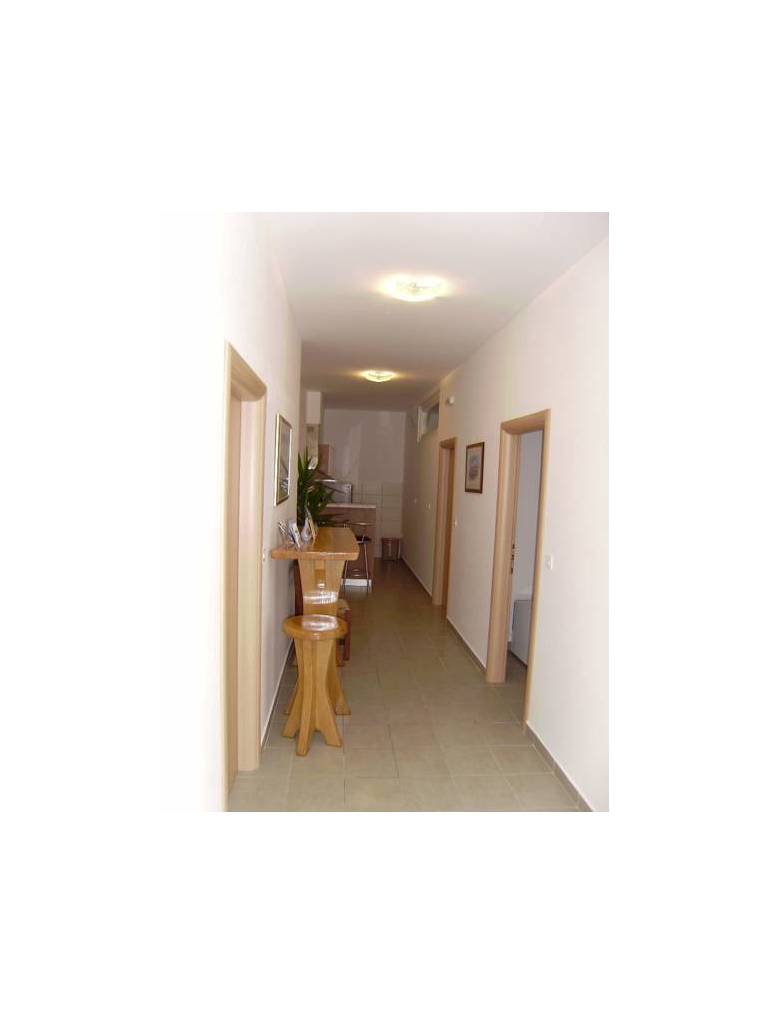 Split Rooms 