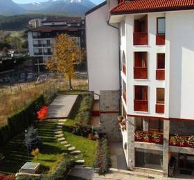 Туры в Pirin Lodge  в Болгарии