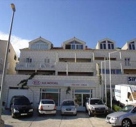 Villa Music в Дубровнике