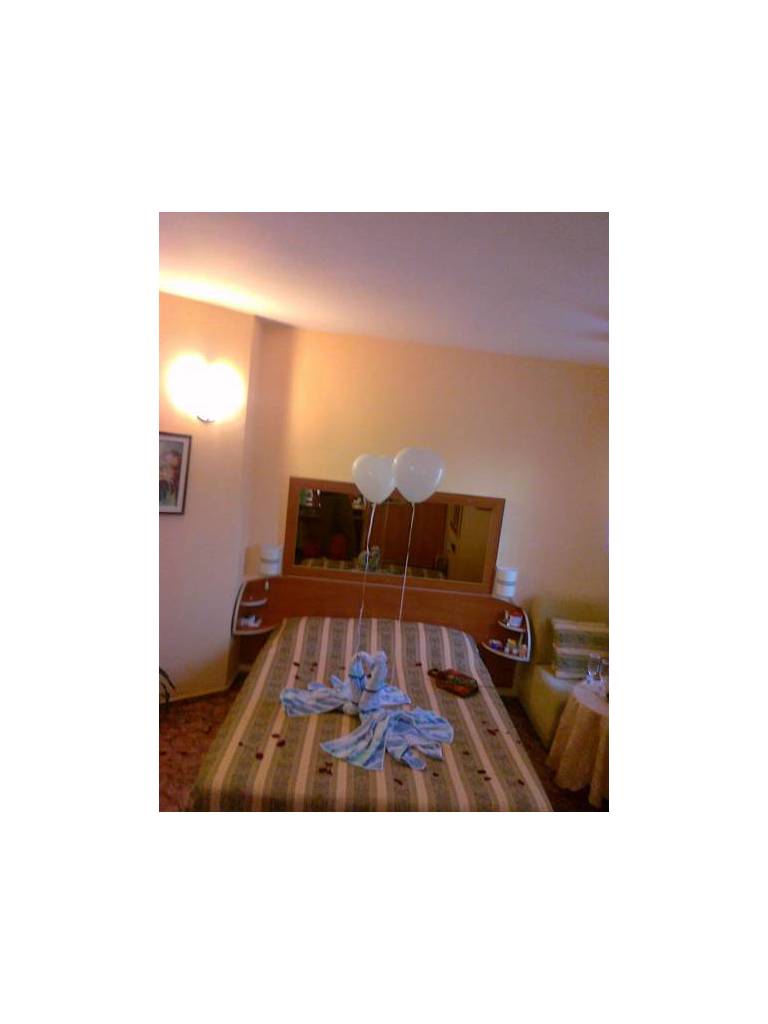 Hotel Color
