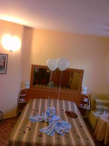 Hotel Color