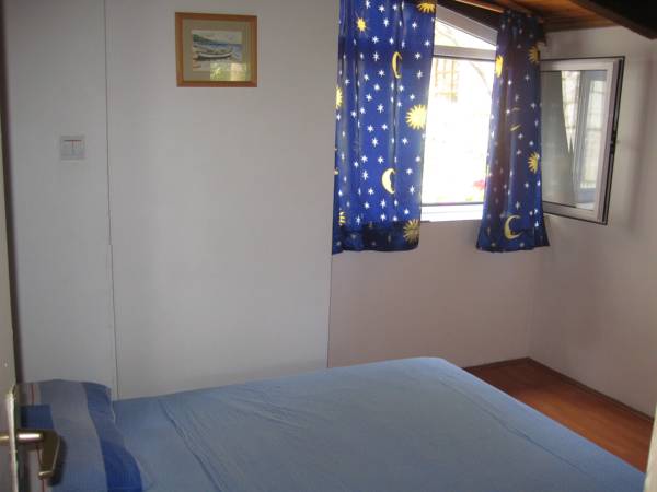 Villa Tolja