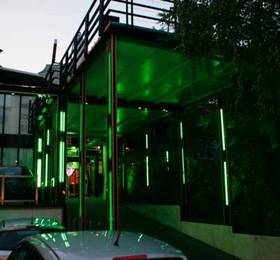 Hotel Ilica  в Загребе