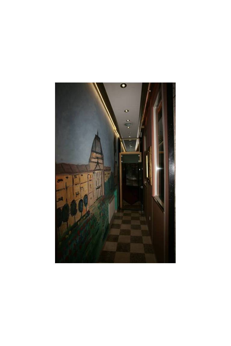 Hotel Ilica 