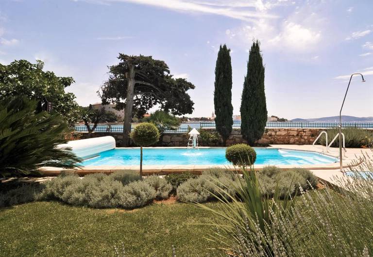 Villa Hresc 