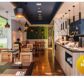 Туры в Hotel Jarun в Хорватии